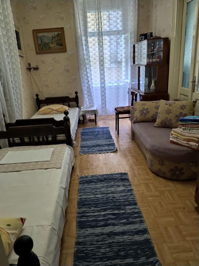 Apartments Martinetti Herceg Novi Exterior photo